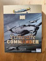 Luftwaffe Commander - WOII Flight Simulator, Gebruikt, 1 speler, Ophalen of Verzenden, Vanaf 12 jaar