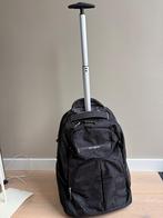 Samsonite trolley reis-rugzak, Computers en Software, Laptoptassen, Ophalen, 15 inch, Gebruikt, Trolleytas