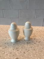 Wedgwood peper en zout setje, Huis en Inrichting, Ophalen, Zo goed als nieuw