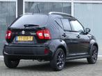 Suzuki Ignis 1.2 Select AUTOMAAT € 16.450,00, Auto's, Suzuki, Automaat, Stof, Gebruikt, 1242 cc