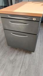 Lade/archief kast, Ophalen, Minder dan 50 cm, 75 cm of meer, Zo goed als nieuw