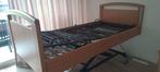 2 hoog-laag bedden, Huis en Inrichting, Slaapkamer | Bedden, Ophalen, Verstelbaar, 90 cm, Eenpersoons