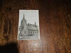 oude ansichtkaart Loon op Zand RK kerk, Ophalen of Verzenden, 1940 tot 1960, Gelopen