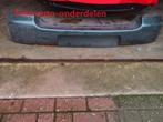 achterbumper toyota yaris P 1, Auto-onderdelen, Carrosserie en Plaatwerk, Gebruikt, Ophalen of Verzenden, Bumper, Achter