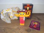 McDonalds Minecraft Birdie Wings, Ophalen of Verzenden, Nieuw