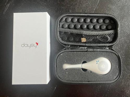 Daysy Cyclusmonitor - Temperatuurmeter - in doos + tasje, Sport en Fitness, Gezondheidsproducten en Wellness, Zo goed als nieuw