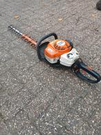 Stihl HS 81 R Heggenschaar - Benzine, Tuin en Terras, Heggenscharen, Ophalen, Gebruikt, Benzine, Stihl
