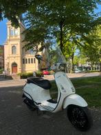 Vespa sprint 4t2v snor, Fietsen en Brommers, Scooters | Vespa, Maximaal 25 km/u, Benzine, Overige modellen, 50 cc