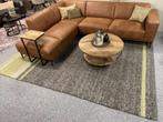 Karpet Perletta Limone Stripe Van 1986,- NU 984,-, Ophalen, Grijs, 150 tot 200 cm, Rechthoekig