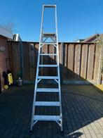 Wixor/Altrex Trap 8 treden Nieuw, Ophalen of Verzenden, Nieuw