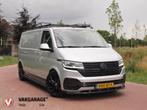 Volkswagen Transporter 2.0 TDI L2H1 32 | 150PK | Koppejan Ed, Stof, Gebruikt, 4 cilinders, 150 pk