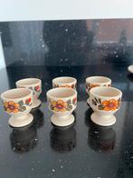 Vintage EMSA servirs ,jaren 70, Nederlands design, Ophalen of Verzenden