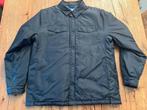 Van Gils overhemd jas overshirt maat L Blauw, Kleding | Heren, Jassen | Winter, Ophalen of Verzenden, Zo goed als nieuw, Maat 52/54 (L)