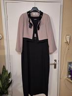 Gelegenheid jurk, Ophalen, Galajurk, Blauw, Maat 46/48 (XL) of groter