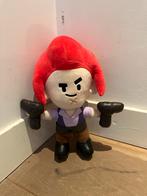 Brawl Stars Knuffel - Dynamite Mike, Ophalen of Verzenden, Zo goed als nieuw, Overige typen