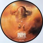 Star Wars: The Book Of Boba Fett | Picture Disc LP, Ophalen of Verzenden, Nieuw in verpakking, 12 inch