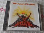 BOB MARLEY And The WAILERS, Uprising, Ophalen of Verzenden, Zo goed als nieuw