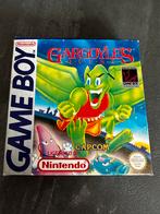 Gargoyle’s Quest Nintendo Gameboy (compleet), Spelcomputers en Games, Avontuur en Actie, 1 speler, Ophalen of Verzenden, Zo goed als nieuw