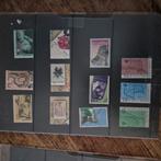Nederlandse postzegels., Postzegels en Munten, Ophalen of Verzenden, Nederland