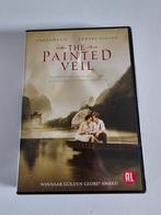 Dvd the painted veil, Ophalen of Verzenden, Drama