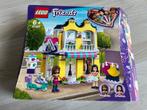 Lego friends Emma’s modewinkel, Kinderen en Baby's, Speelgoed | Duplo en Lego, Ophalen of Verzenden, Zo goed als nieuw, Complete set