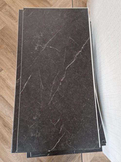 PVC vloer gebruikt, Huis en Inrichting, Stoffering | Vloerbedekking, Zo goed als nieuw, Overige typen, Overige kleuren, 10 tot 25 m²