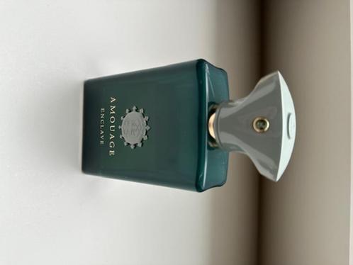 Electimuss - Trajan - decant (10ml) --> ACTIE, Sieraden, Tassen en Uiterlijk, Uiterlijk | Parfum, Zo goed als nieuw, Verzenden