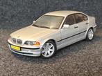 Bmw 3 serie E46 UT models, Hobby en Vrije tijd, Modelauto's | 1:18, Ophalen of Verzenden, Zo goed als nieuw, UT Models