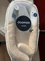 Doomoo Cocoon Beige - Mist Veiligheidsriem, Ophalen, Zo goed als nieuw, Wieg