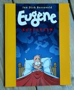 Eugène #1 Kopzorgen, Eén stripboek, Ophalen of Verzenden, Zo goed als nieuw, Jan Dirk Barreveld