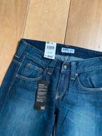 Lee loose fit hip nieuw met kaartje dames jeans maat 27-31, Lee, Nieuw, Blauw, Ophalen of Verzenden