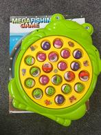 Spelletje Fishing Game, Kinderen en Baby's, Speelgoed | Educatief en Creatief, Ophalen of Verzenden, Gebruikt