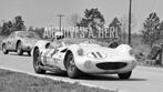 Chaparral 1 Jim Hall 1962 Sebring roadrace photo auto racing, Nieuw, Auto's, Verzenden