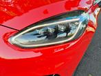 Ford Fiësta ST Line 1.0 Ecoboost 125PK AUTOMAAT, Auto's, Voorwielaandrijving, 1136 kg, Origineel Nederlands, 123 pk