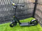 Bikestar Classic, autoped, 10 inch, zwart, Fietsen en Brommers, Steps, Ophalen, Zo goed als nieuw, Gewone step