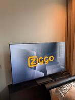 Samsung 65 inch QLED Q80A - Goede staat, Ophalen, 100 Hz, Samsung, 100 cm of meer