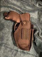Holster voor pistool umarex tp 50 compact geweer .50, Ophalen of Verzenden, Landmacht, Nederland
