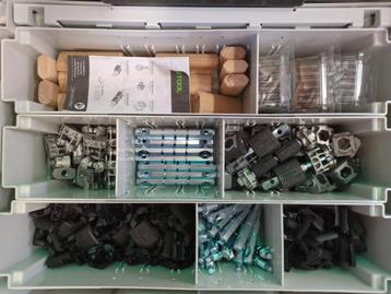 Festool SY-SYS-D14  VERBINDING beschikbaar voor biedingen