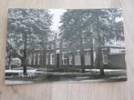 Halsteren 1968 Psychiatrisch Ziekenhuis Vrederust, Verzamelen, Ophalen of Verzenden, 1960 tot 1980, Gelopen
