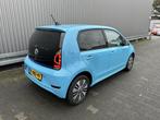 Volkswagen e-Up! e-up! 84Dkm AUTOMAAT Airco sfeer verl. --In, Stof, Gebruikt, 12 €/maand, 315 min