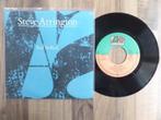 single  Steve Arrington - Feel So Real , Gebruikt, 7 inch, Single, Ophalen of Verzenden