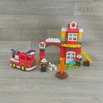 duplo brandweerkazerne, Kinderen en Baby's, Speelgoed | Duplo en Lego, Aastvej 1 – 7190 Billund  - Denemarken, Product.compliance@LEGO.com