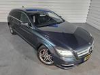 Mercedes-Benz CLS-klasse Shooting Brake 350 / Dealer onderho, Auto's, Mercedes-Benz, Automaat, Achterwielaandrijving, Gebruikt