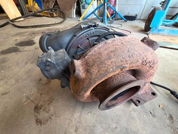 HOLSET HE500VG Turbo Scania  beschikbaar voor biedingen