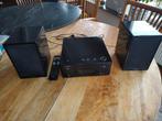 Denon Ceol RCD N9 met Speakers, Ophalen, Cd-speler, Denon