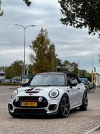 Mini 2.0 John Cooper Works Cabrio, Auto's, Mini, 1998 cc, 4 cilinders, Cabriolet, 4 stoelen