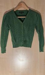 Petit Louie, 10-12 y, groen, Meisje, Trui of Vest, Ophalen of Verzenden, Zo goed als nieuw
