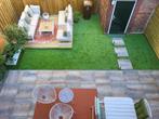 Stratenmaker hovenier regio Hilversum en omstreken., Garantie, Tuinontwerp