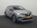 Renault Captur TCe 130 EDC Intens - RIJKLAARPRIJS - 360 Grad, Auto's, Renault, 12 maanden, Gebruikt, 4 cilinders, Leder en Stof