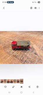 Majorette voertuigen jaren 70, Ophalen of Verzenden, Gebruikt, Bus of Vrachtwagen, Majorette